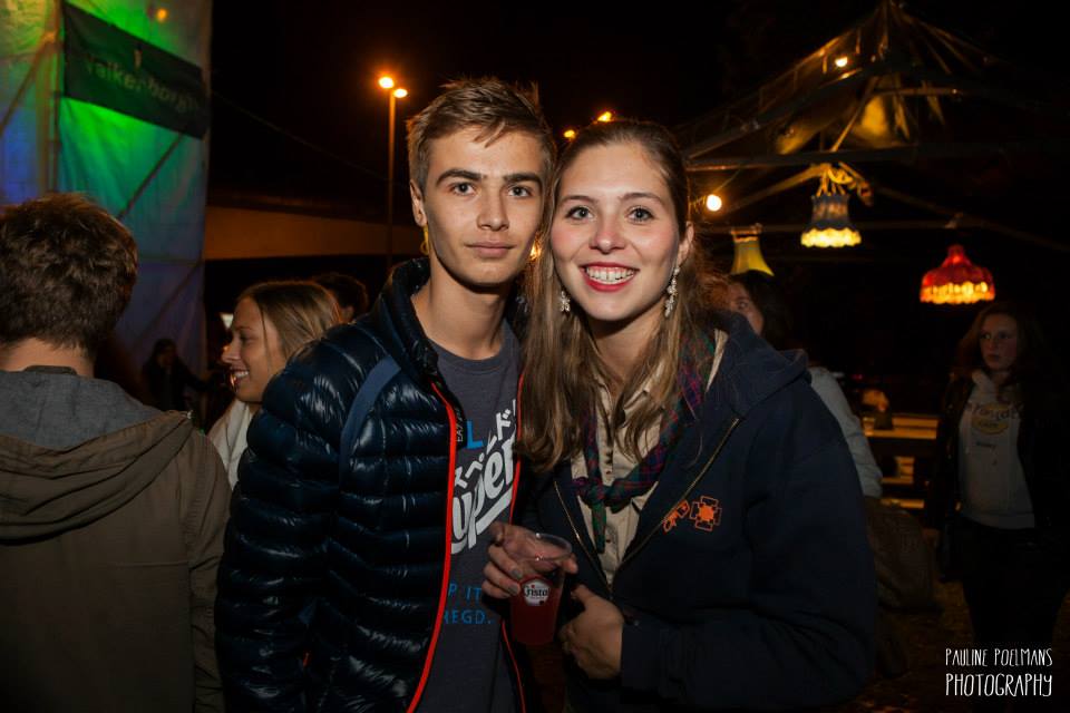 Sint-Martinus den XIIde - Hasselt kermisbar 2015